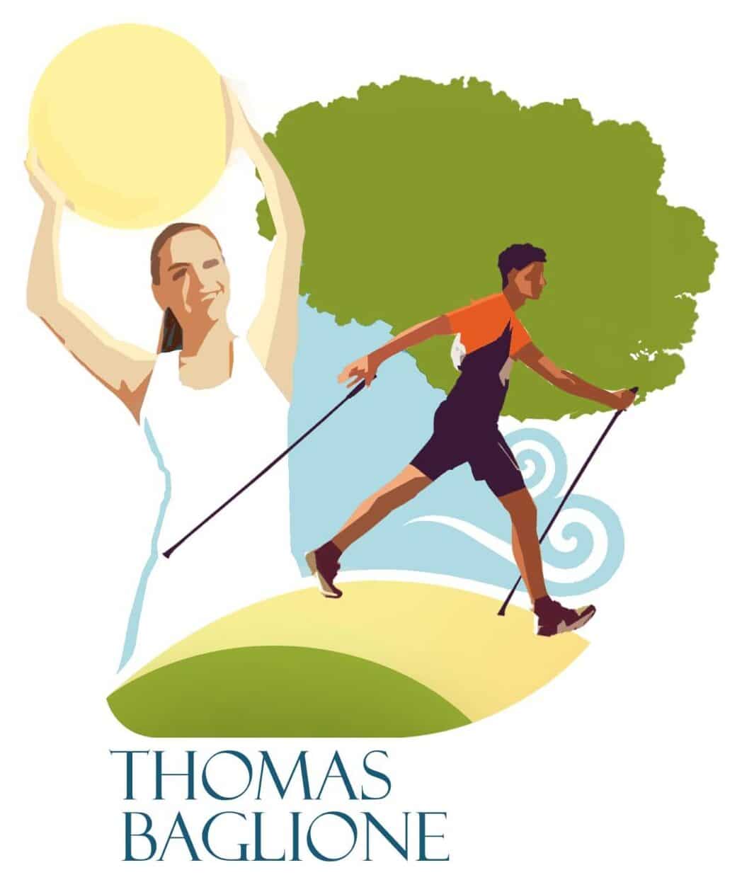 Thomas Baglione Logo