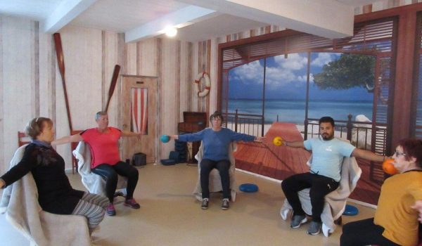 Gym Hebdomadaire Rennes Thomas Baglione 9 Gym Hebdomadaire Rennes Thomas Baglione 9